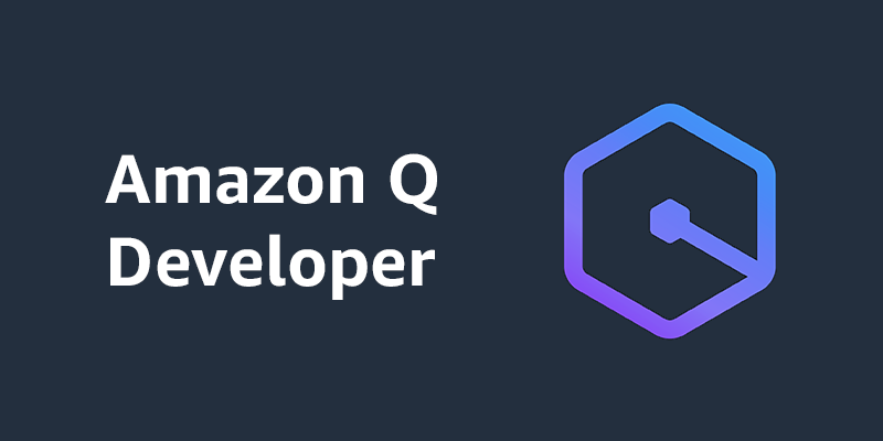 Amazon Q Logo